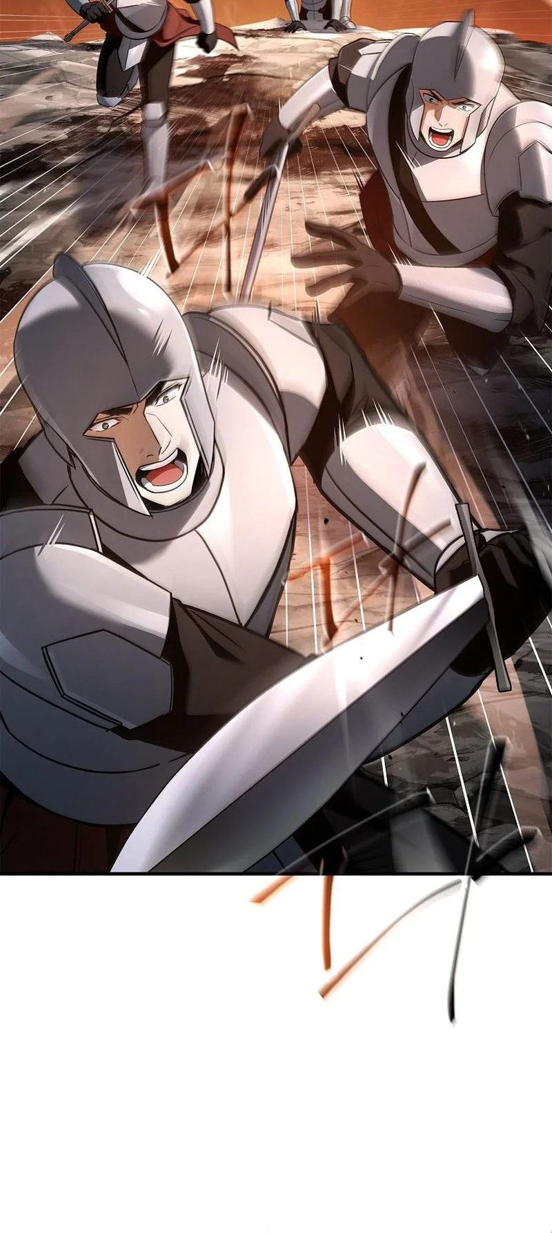 The Third Prince Of The Fallen Kingdom has Regressed Chapter 40 - halaman 56