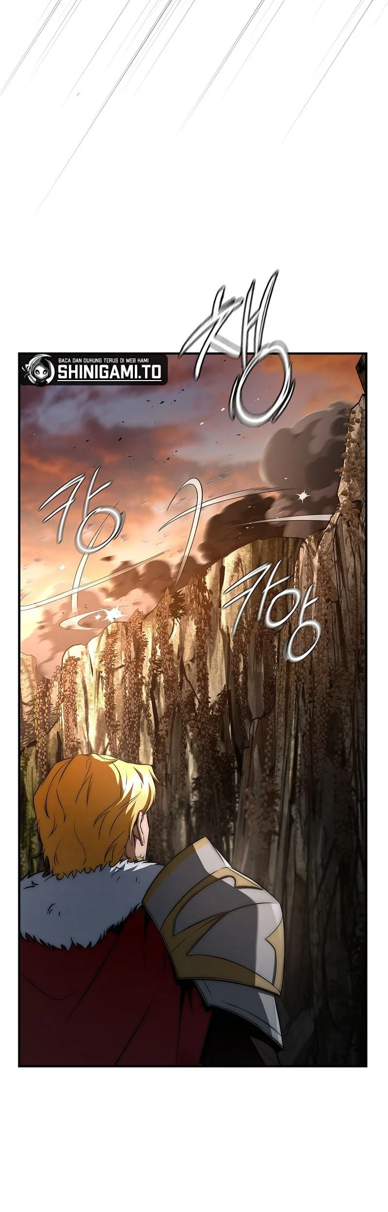 The Third Prince Of The Fallen Kingdom has Regressed Chapter 40 - halaman 58