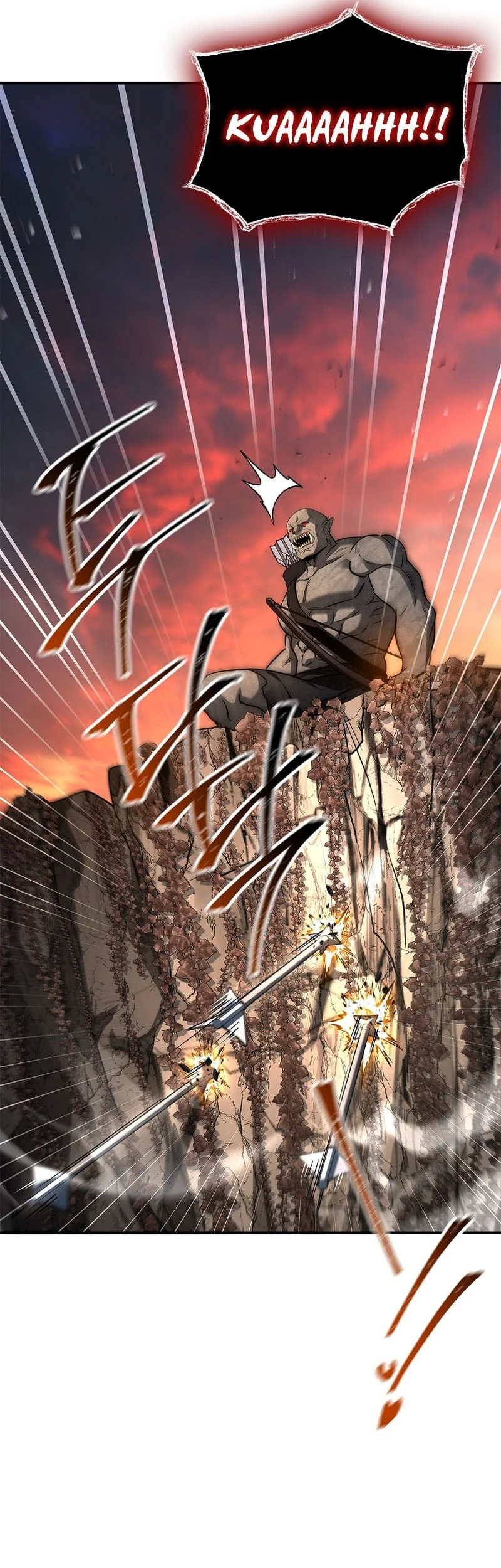 The Third Prince Of The Fallen Kingdom has Regressed Chapter 40 - halaman 6