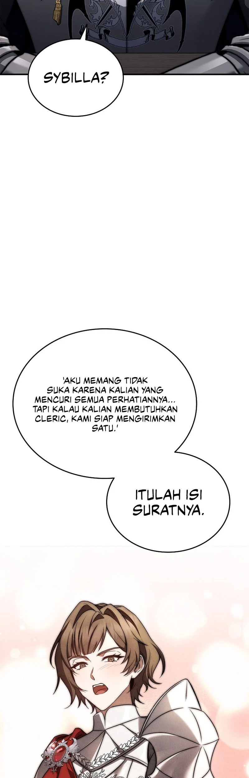 The Third Prince Of The Fallen Kingdom has Regressed Chapter 40 - halaman 63