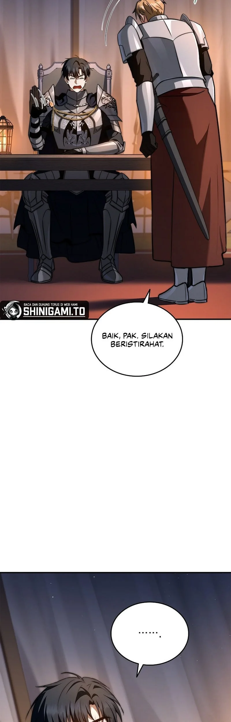 The Third Prince Of The Fallen Kingdom has Regressed Chapter 40 - halaman 66