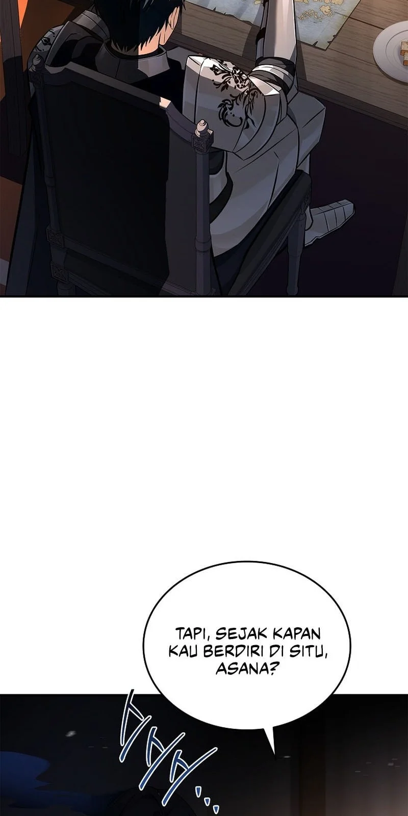 The Third Prince Of The Fallen Kingdom has Regressed Chapter 40 - halaman 68