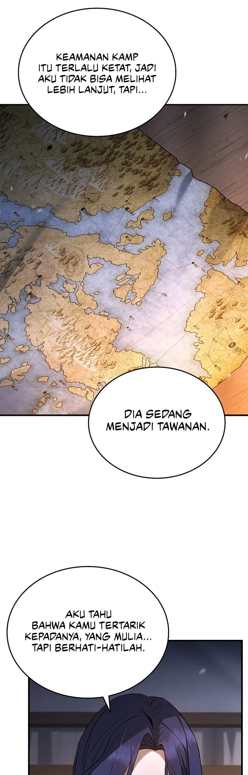 The Third Prince Of The Fallen Kingdom has Regressed Chapter 40 - halaman 75
