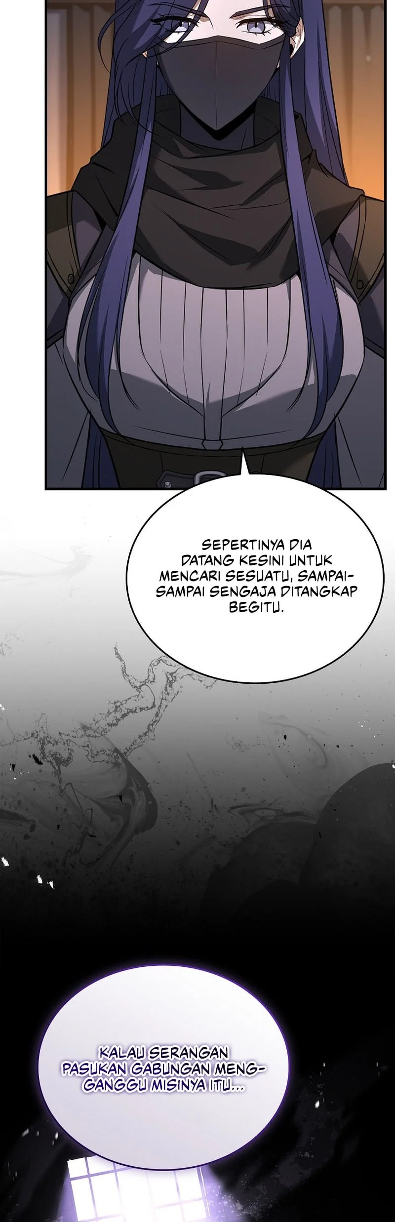The Third Prince Of The Fallen Kingdom has Regressed Chapter 40 - halaman 76