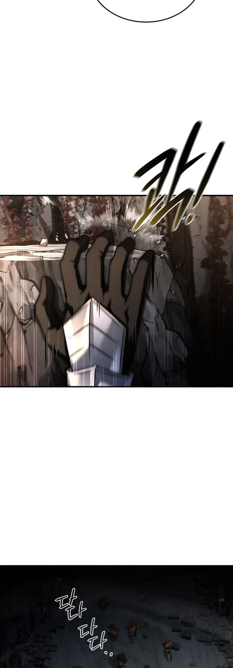 The Third Prince Of The Fallen Kingdom has Regressed Chapter 40 - halaman 9