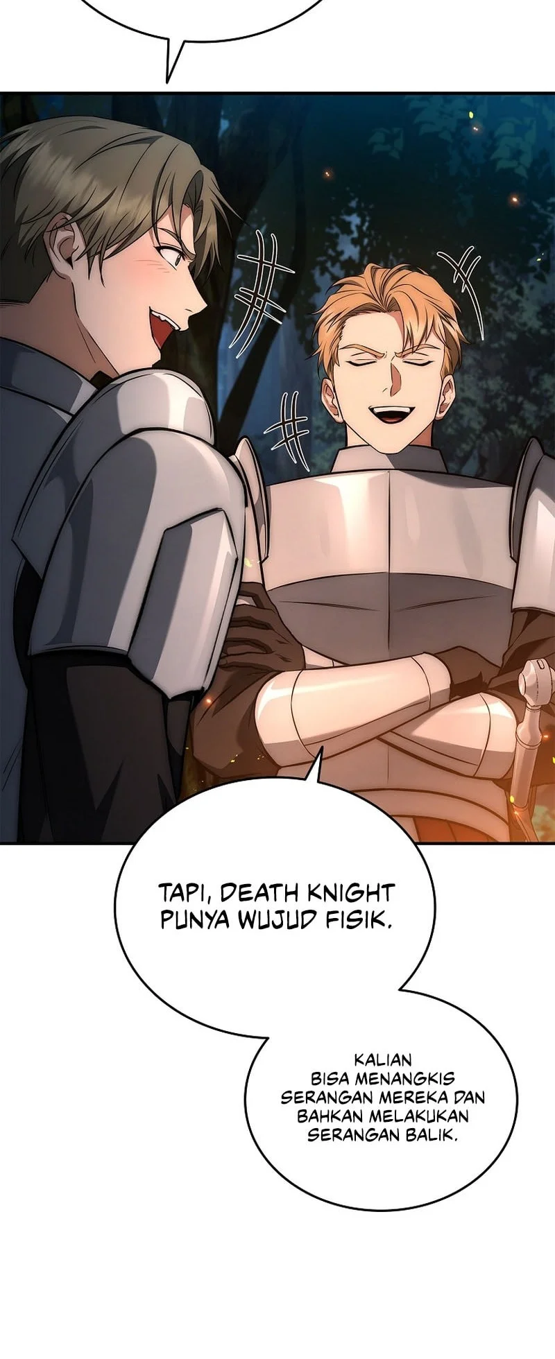 The Third Prince Of The Fallen Kingdom has Regressed Chapter 41 - halaman 20