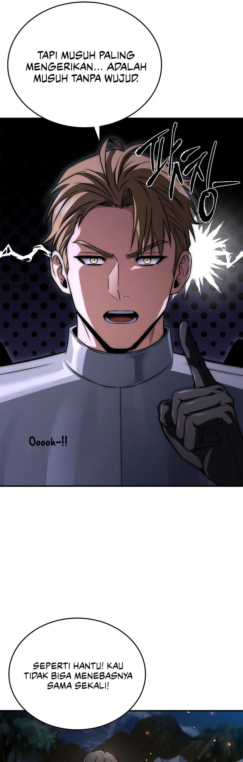 The Third Prince Of The Fallen Kingdom has Regressed Chapter 41 - halaman 21
