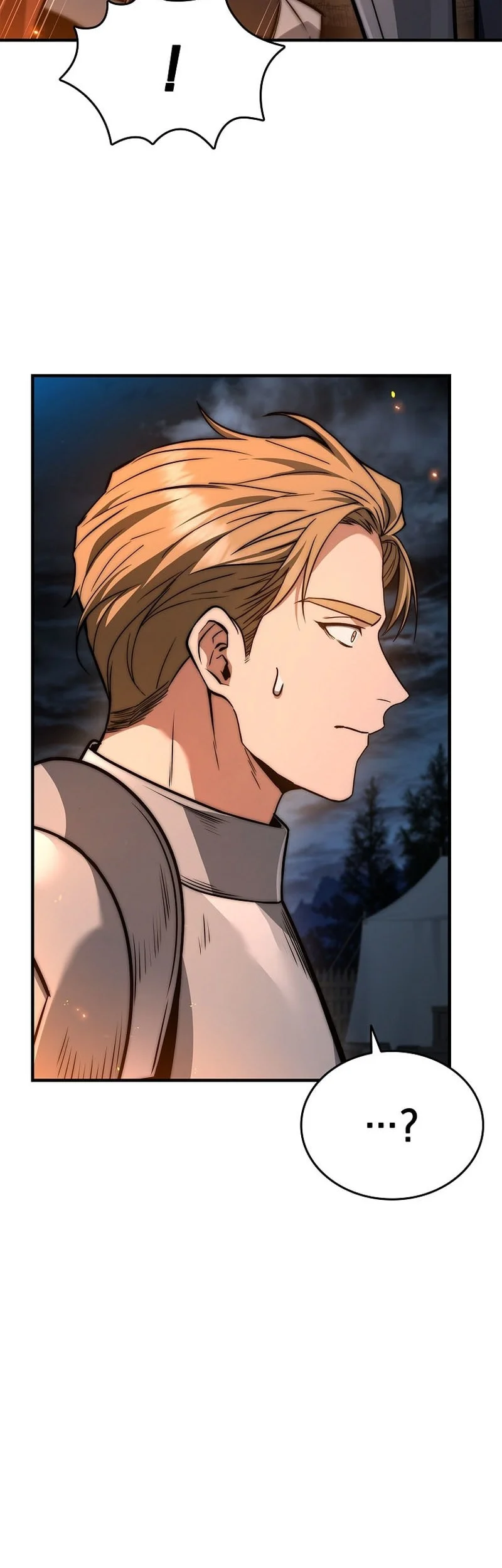 The Third Prince Of The Fallen Kingdom has Regressed Chapter 41 - halaman 28