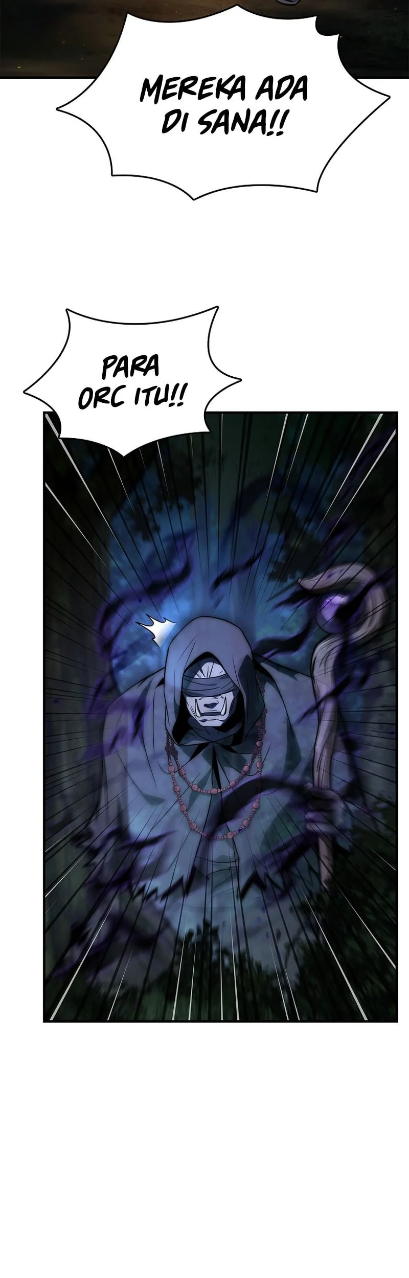 The Third Prince Of The Fallen Kingdom has Regressed Chapter 41 - halaman 31