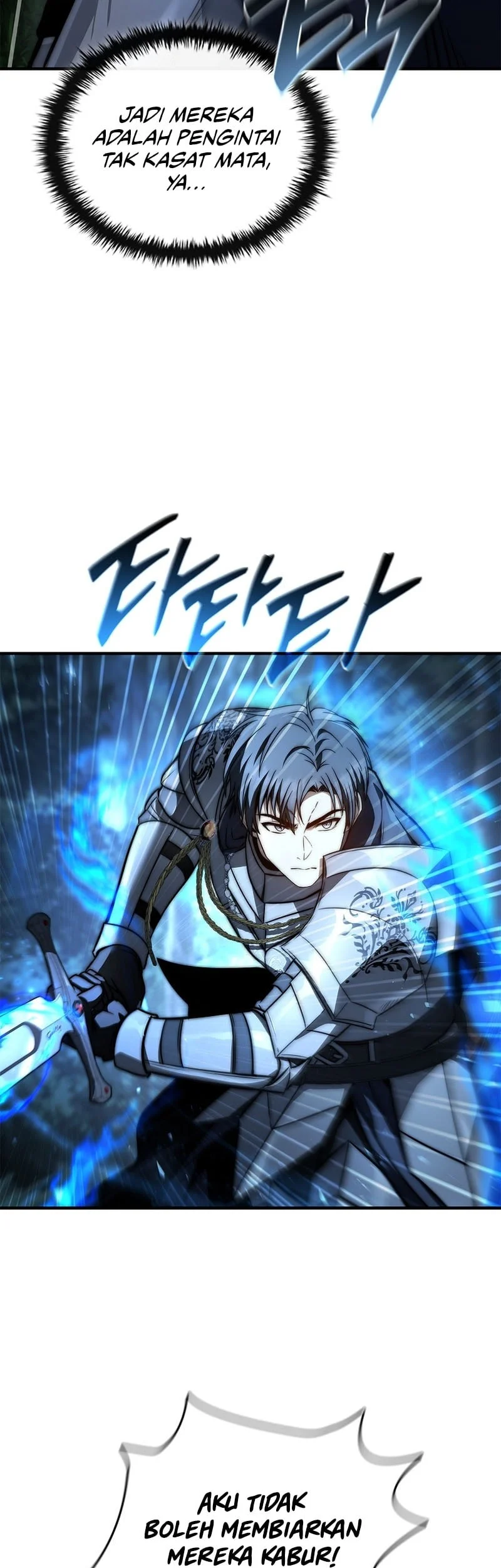 The Third Prince Of The Fallen Kingdom has Regressed Chapter 41 - halaman 35