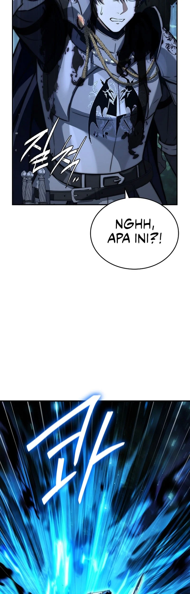 The Third Prince Of The Fallen Kingdom has Regressed Chapter 41 - halaman 39