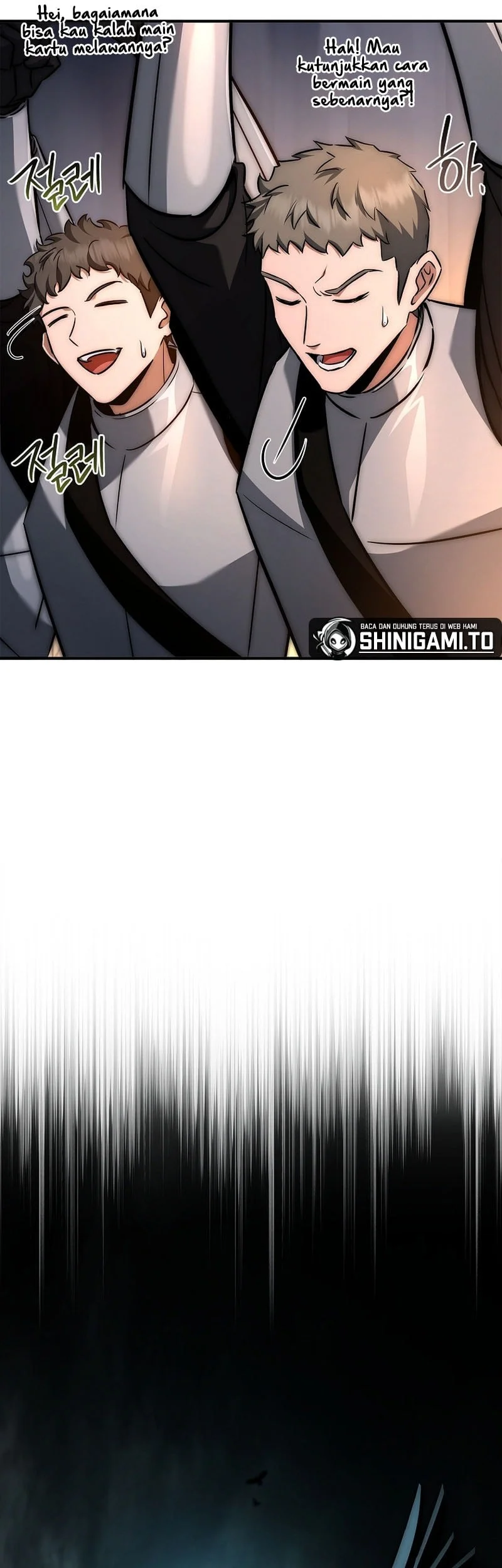 The Third Prince Of The Fallen Kingdom has Regressed Chapter 41 - halaman 53
