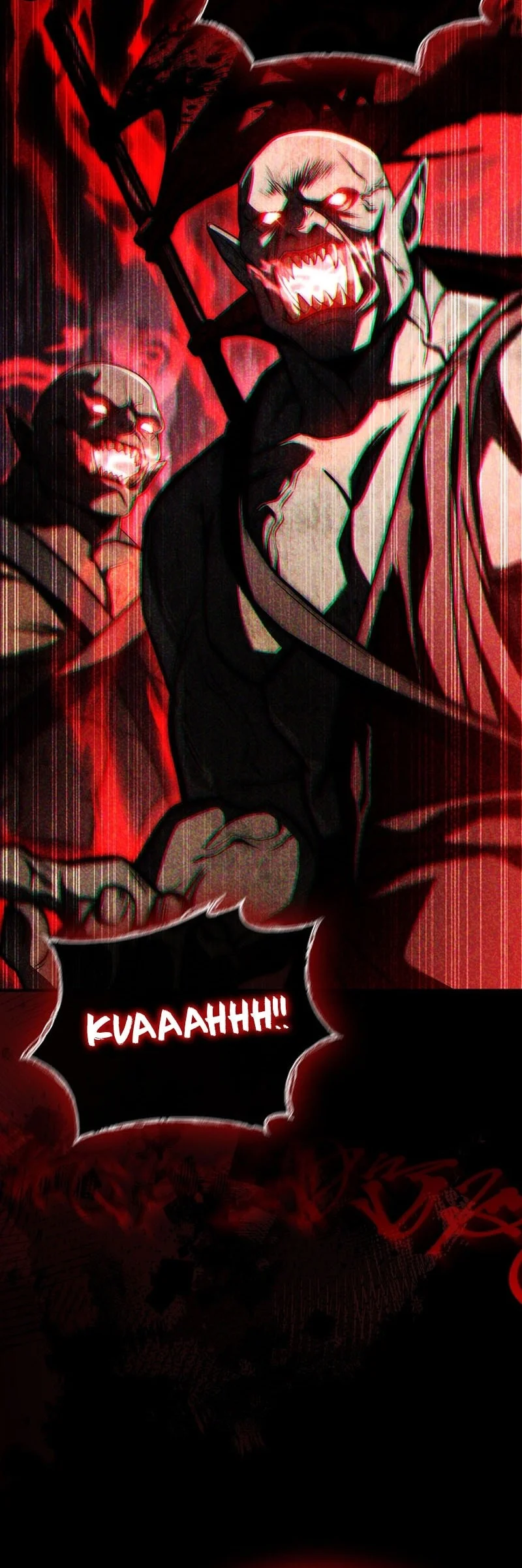 The Third Prince Of The Fallen Kingdom has Regressed Chapter 41 - halaman 63