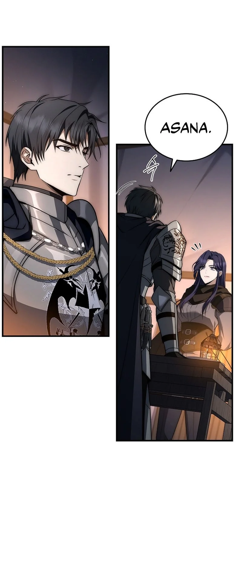 The Third Prince Of The Fallen Kingdom has Regressed Chapter 41 - halaman 8