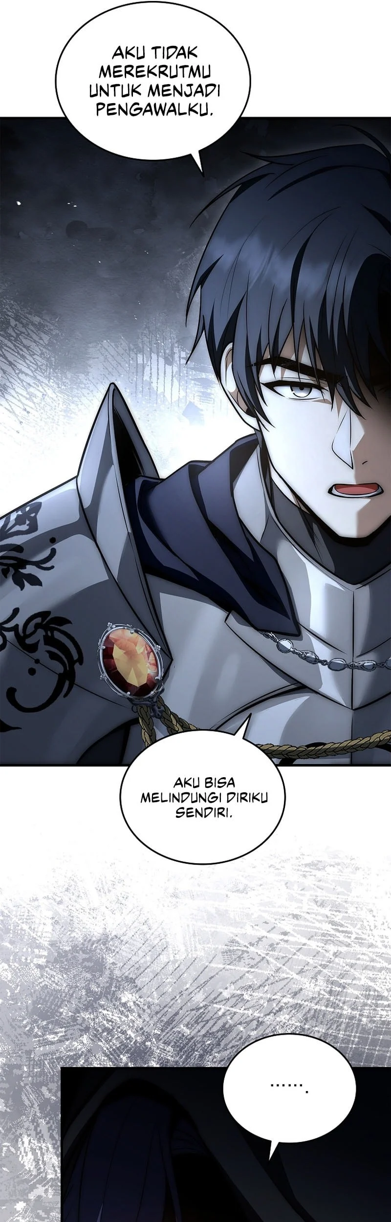 The Third Prince Of The Fallen Kingdom has Regressed Chapter 41 - halaman 9