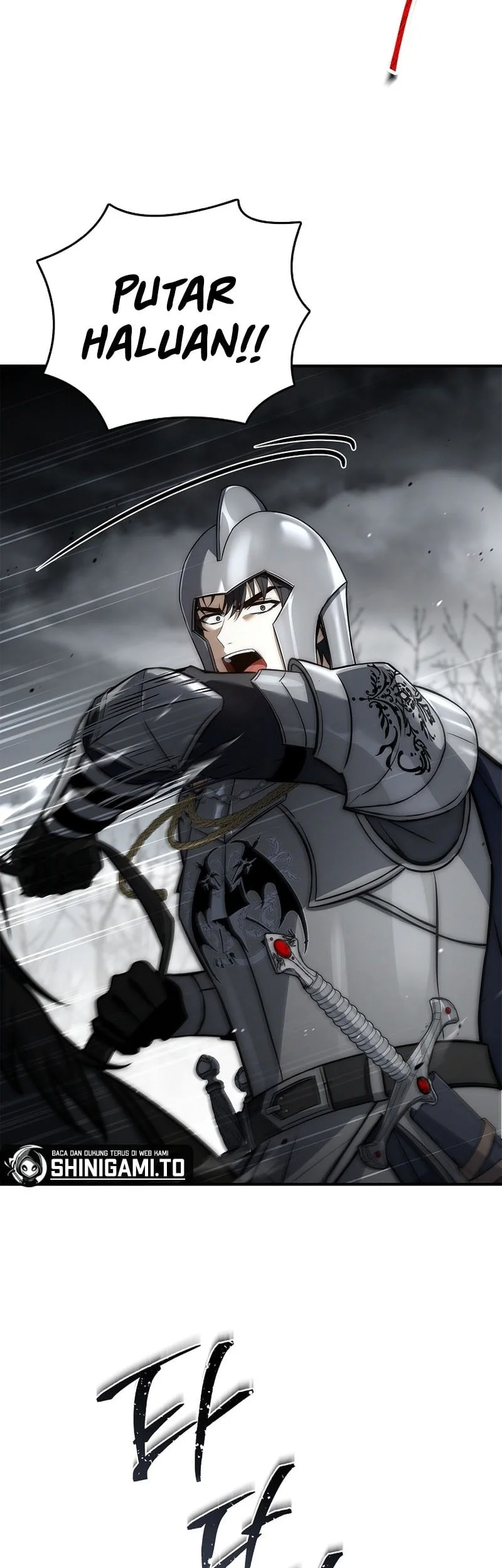The Third Prince Of The Fallen Kingdom has Regressed Chapter 42 - halaman 11