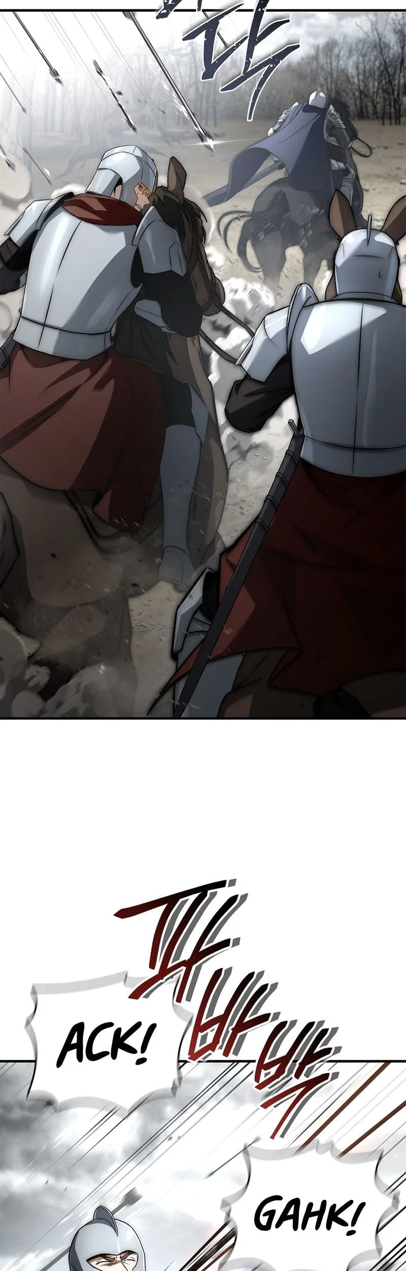 The Third Prince Of The Fallen Kingdom has Regressed Chapter 42 - halaman 12
