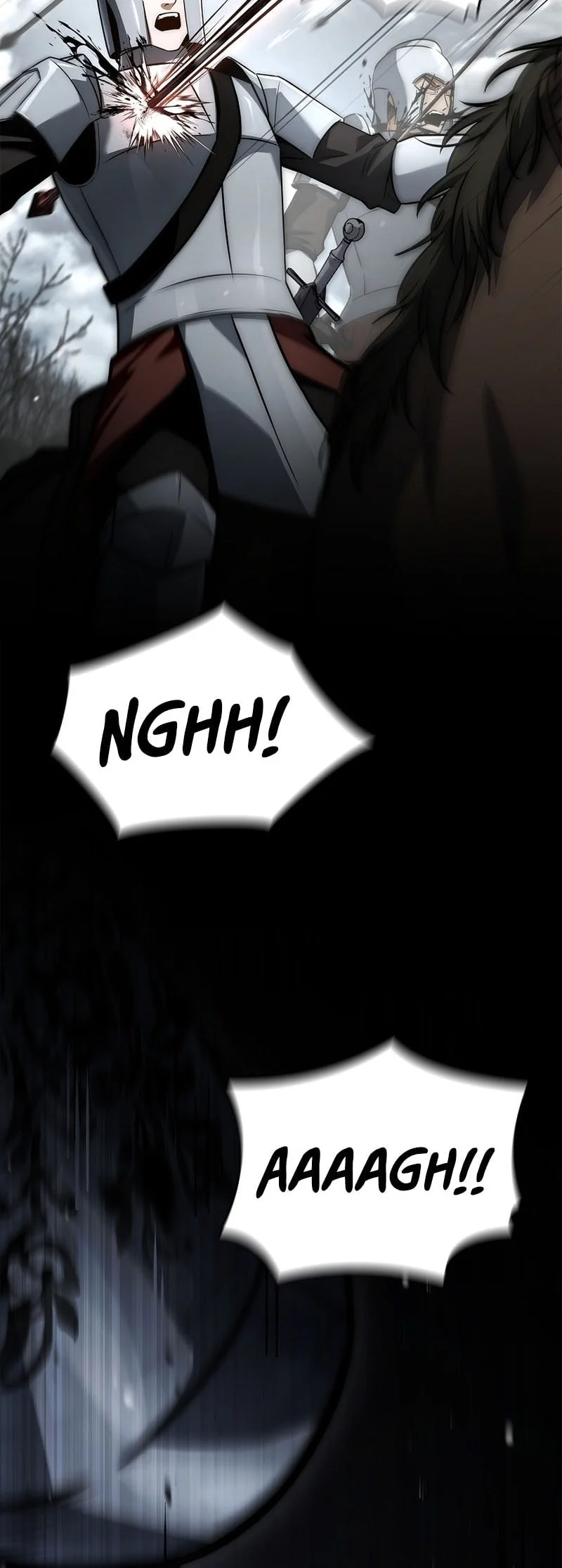 The Third Prince Of The Fallen Kingdom has Regressed Chapter 42 - halaman 13