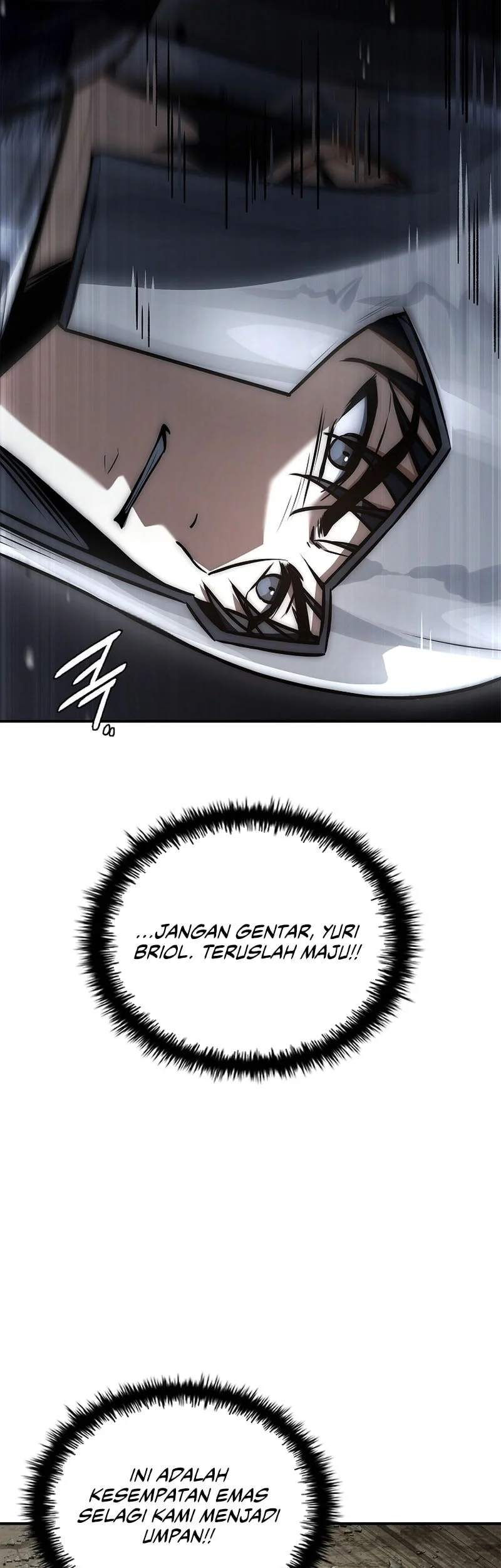 The Third Prince Of The Fallen Kingdom has Regressed Chapter 42 - halaman 14