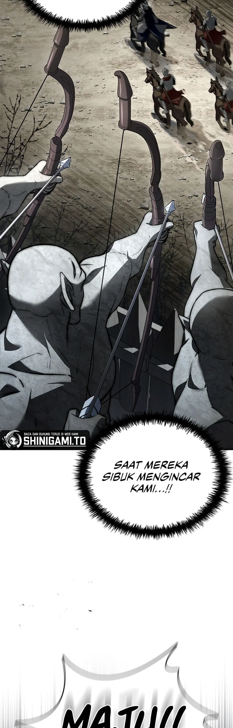The Third Prince Of The Fallen Kingdom has Regressed Chapter 42 - halaman 15