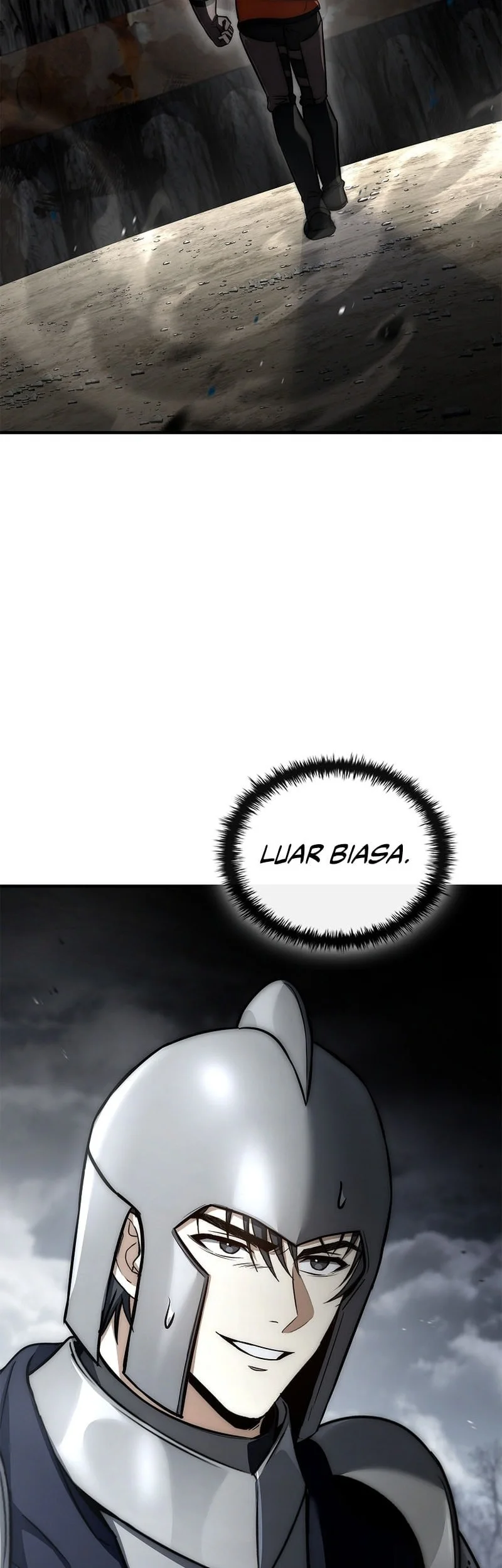 The Third Prince Of The Fallen Kingdom has Regressed Chapter 42 - halaman 31