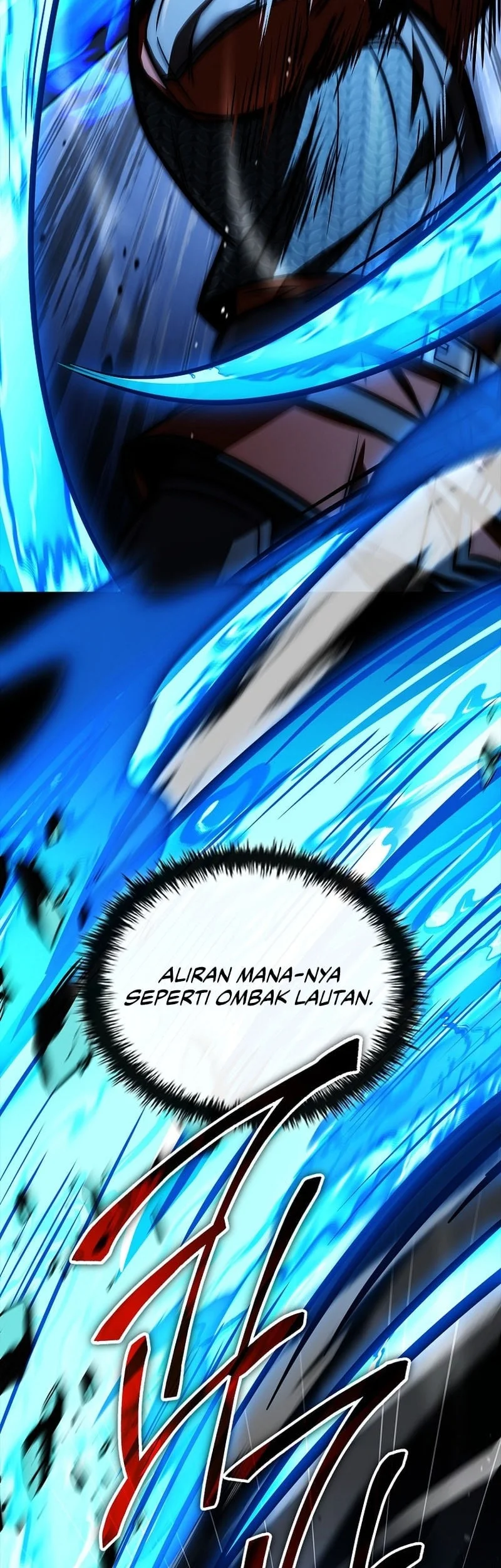 The Third Prince Of The Fallen Kingdom has Regressed Chapter 42 - halaman 34