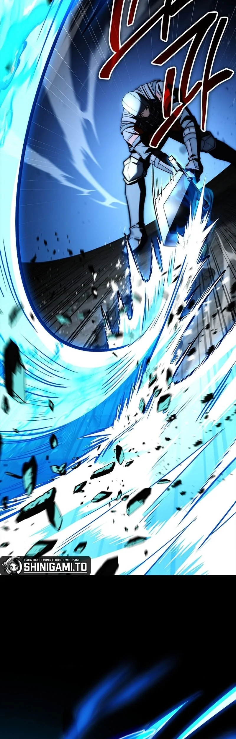The Third Prince Of The Fallen Kingdom has Regressed Chapter 42 - halaman 35