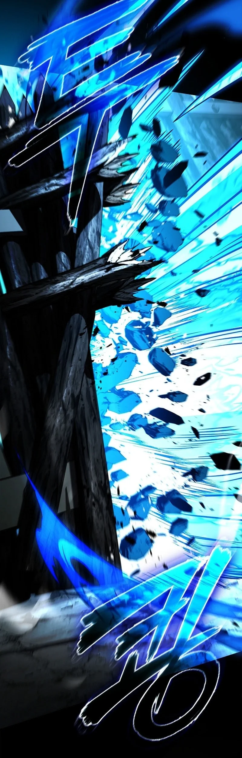 The Third Prince Of The Fallen Kingdom has Regressed Chapter 42 - halaman 36