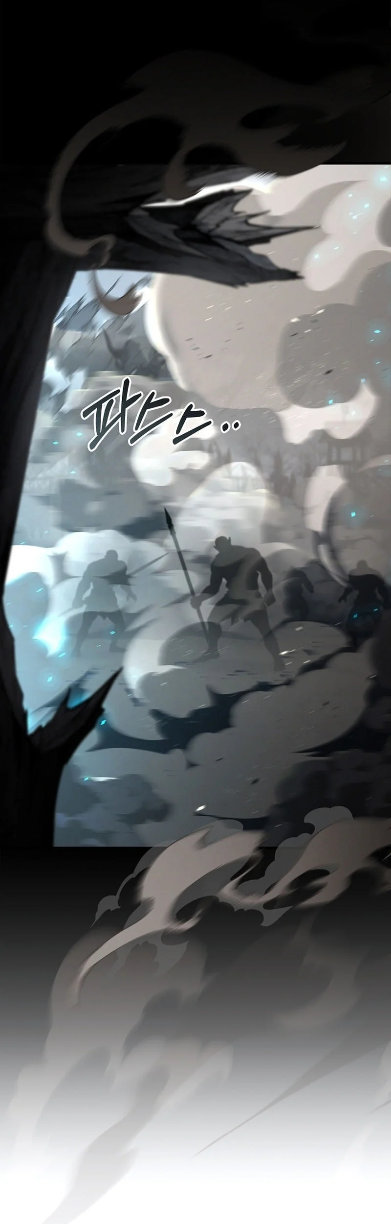 The Third Prince Of The Fallen Kingdom has Regressed Chapter 42 - halaman 37
