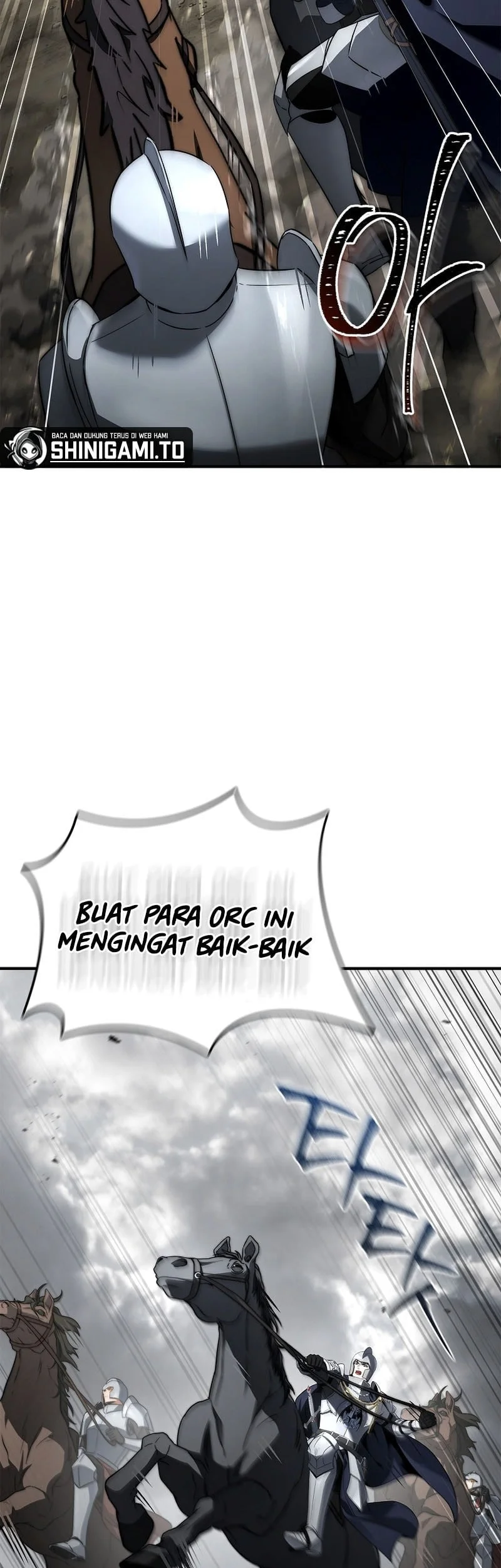 The Third Prince Of The Fallen Kingdom has Regressed Chapter 42 - halaman 43