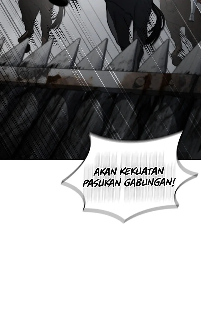 The Third Prince Of The Fallen Kingdom has Regressed Chapter 42 - halaman 44