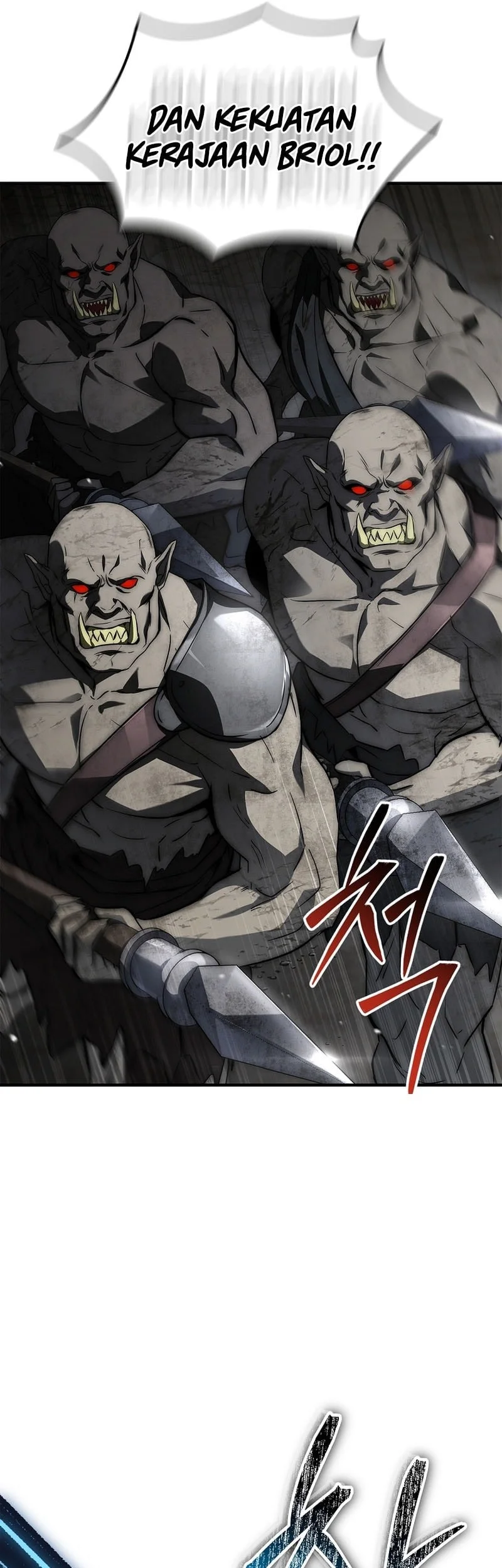 The Third Prince Of The Fallen Kingdom has Regressed Chapter 42 - halaman 45