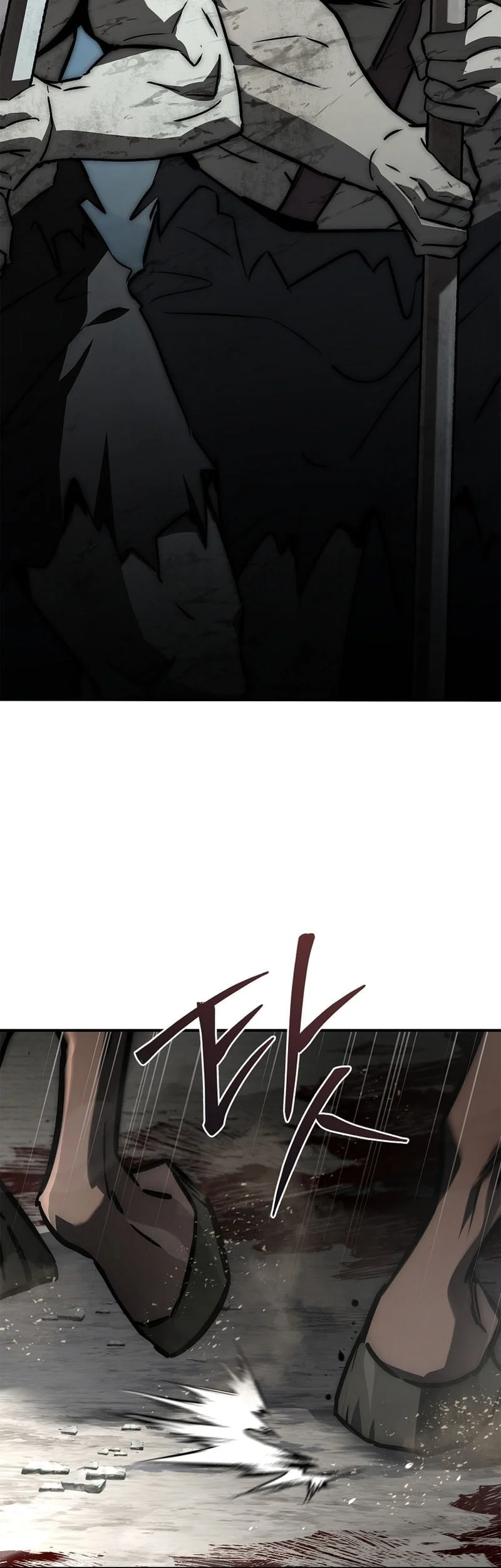 The Third Prince Of The Fallen Kingdom has Regressed Chapter 42 - halaman 47