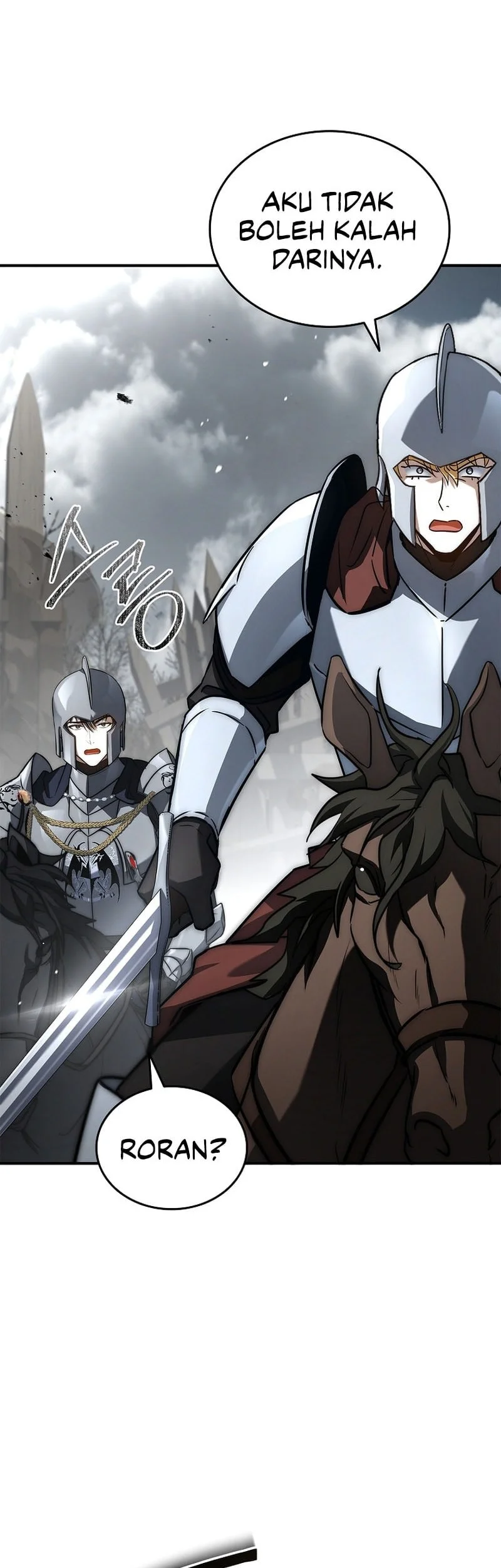The Third Prince Of The Fallen Kingdom has Regressed Chapter 42 - halaman 50