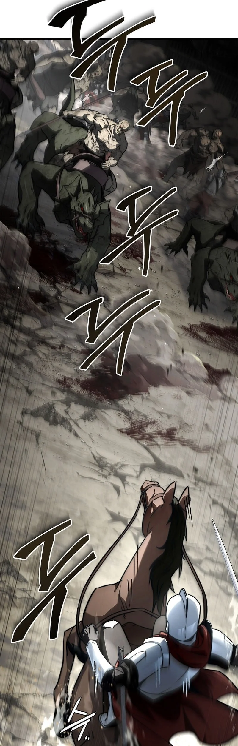 The Third Prince Of The Fallen Kingdom has Regressed Chapter 42 - halaman 51