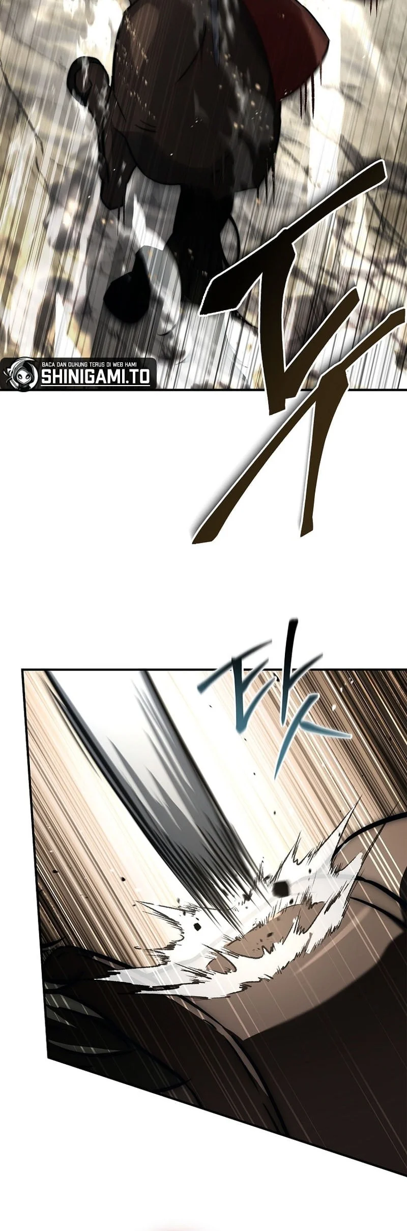 The Third Prince Of The Fallen Kingdom has Regressed Chapter 42 - halaman 52