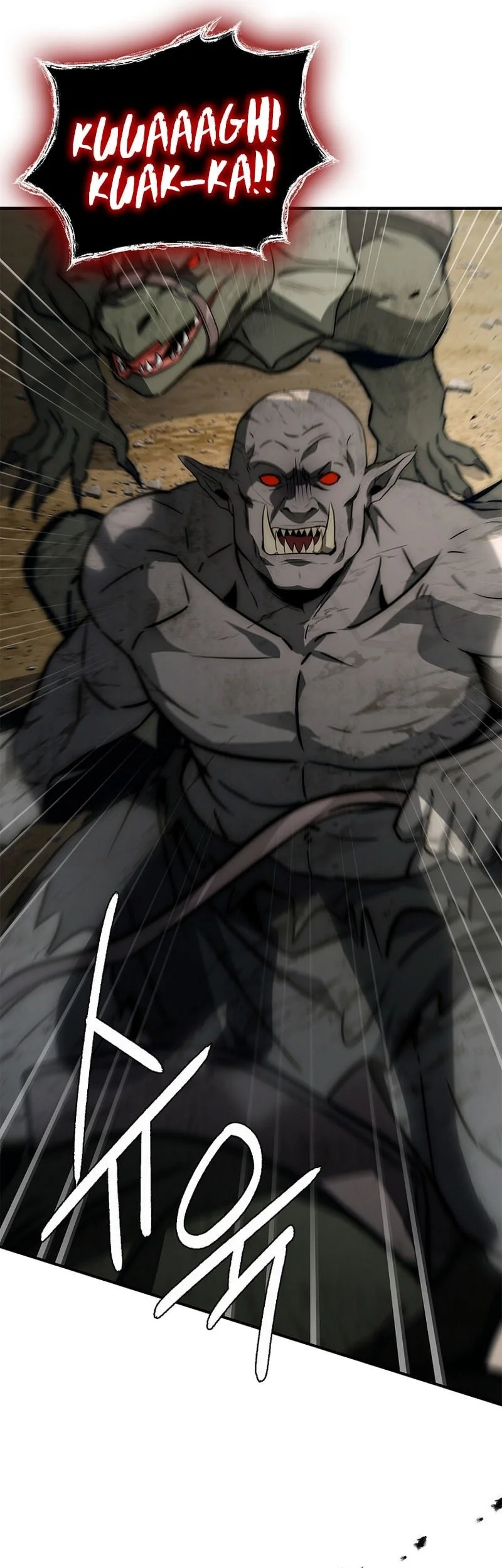 The Third Prince Of The Fallen Kingdom has Regressed Chapter 42 - halaman 53