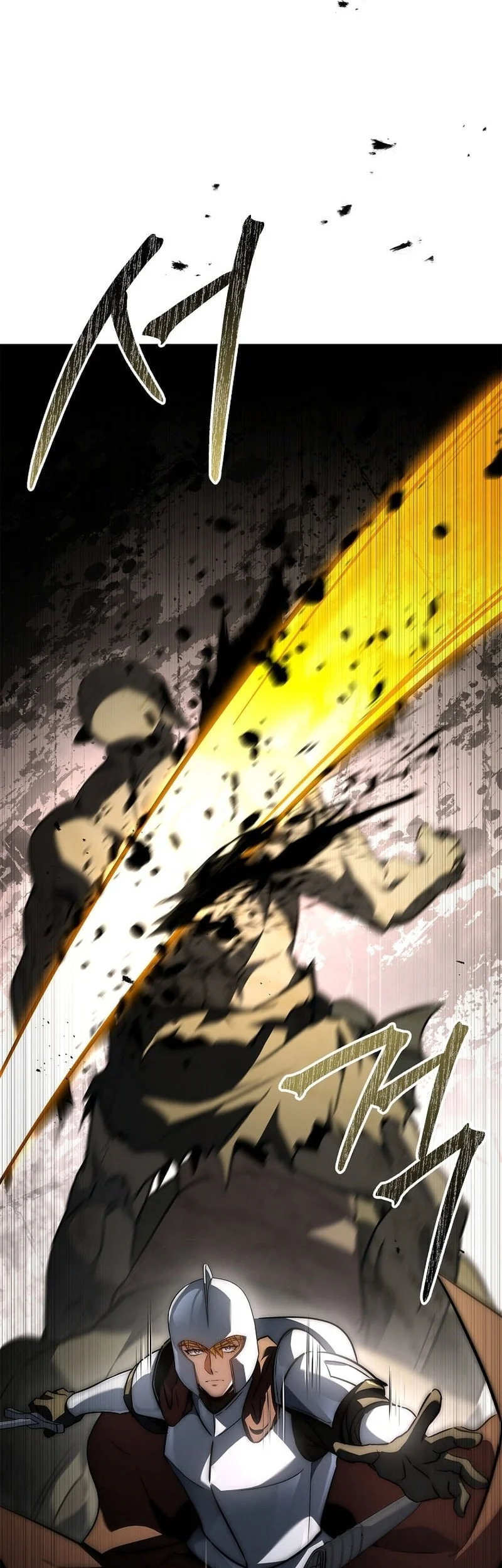 The Third Prince Of The Fallen Kingdom has Regressed Chapter 42 - halaman 54