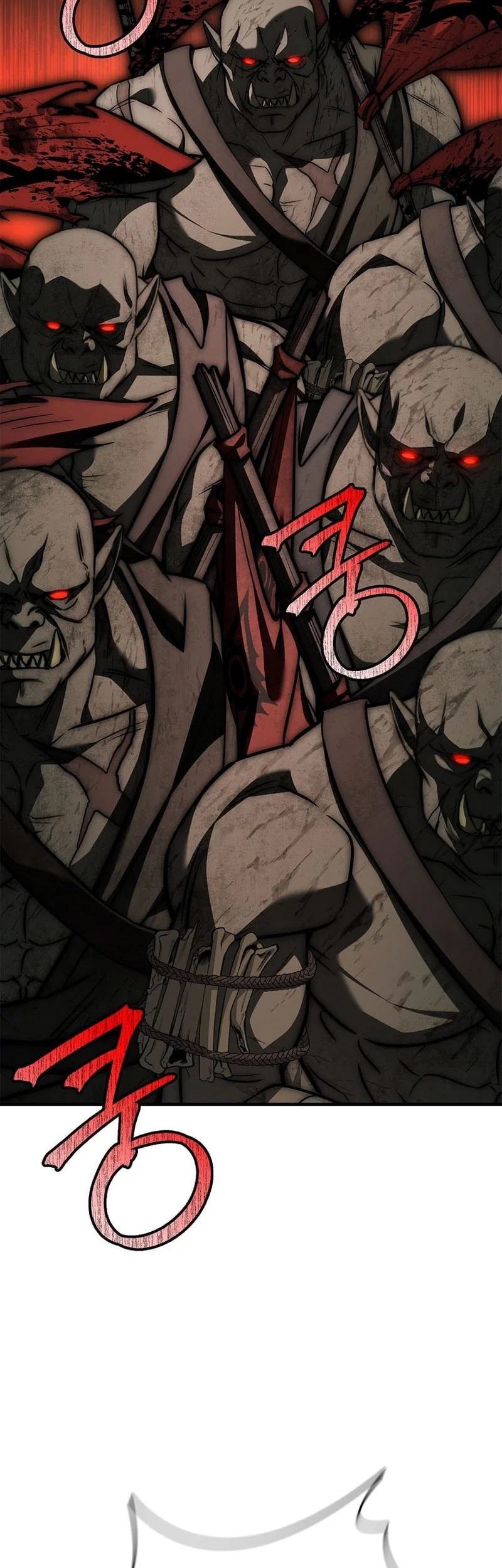 The Third Prince Of The Fallen Kingdom has Regressed Chapter 42 - halaman 62