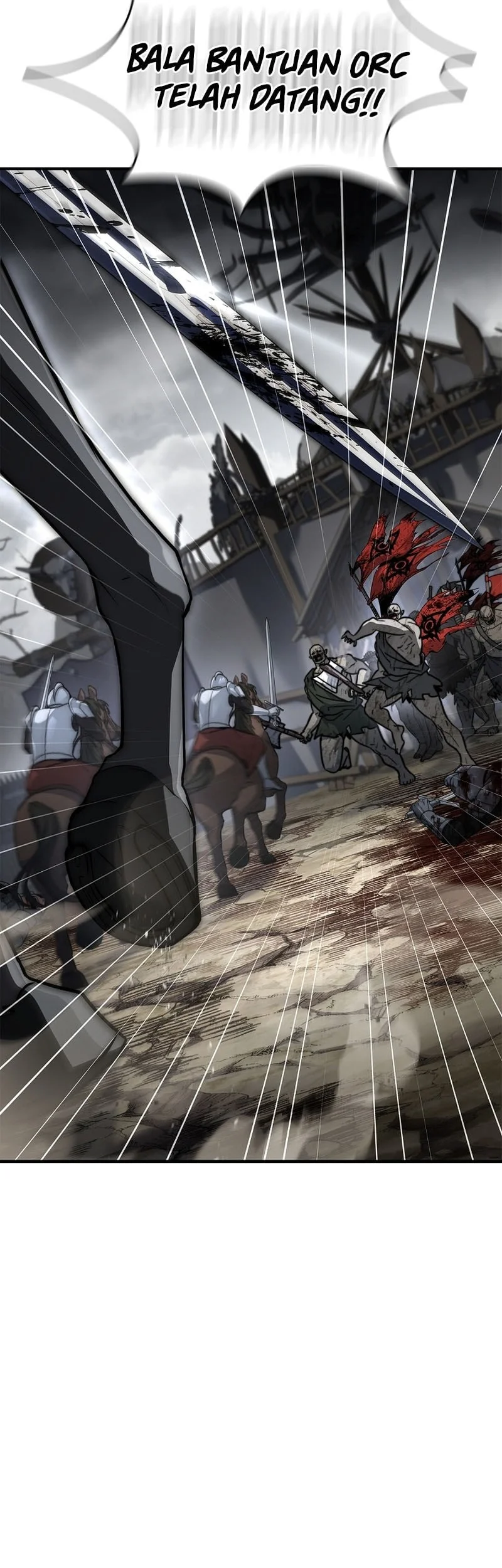 The Third Prince Of The Fallen Kingdom has Regressed Chapter 42 - halaman 63