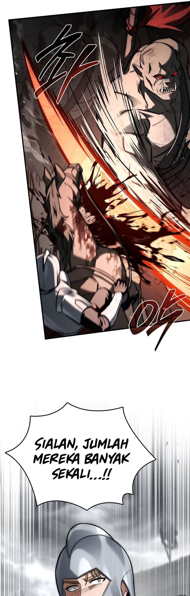 The Third Prince Of The Fallen Kingdom has Regressed Chapter 42 - halaman 65