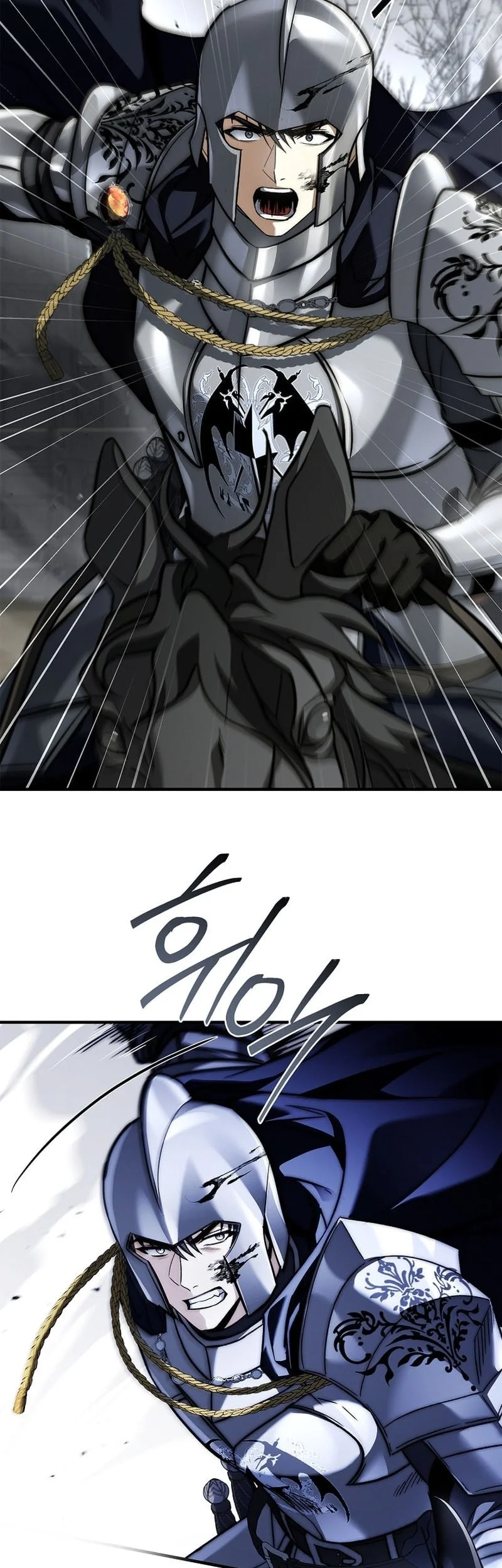 The Third Prince Of The Fallen Kingdom has Regressed Chapter 42 - halaman 70