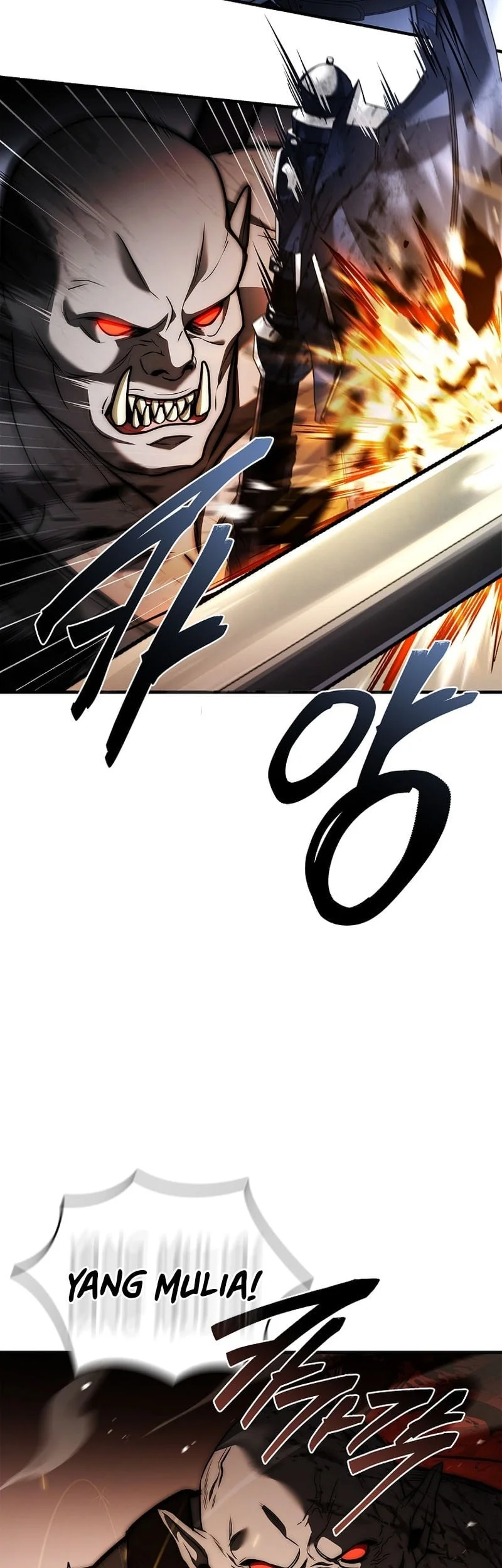 The Third Prince Of The Fallen Kingdom has Regressed Chapter 42 - halaman 71