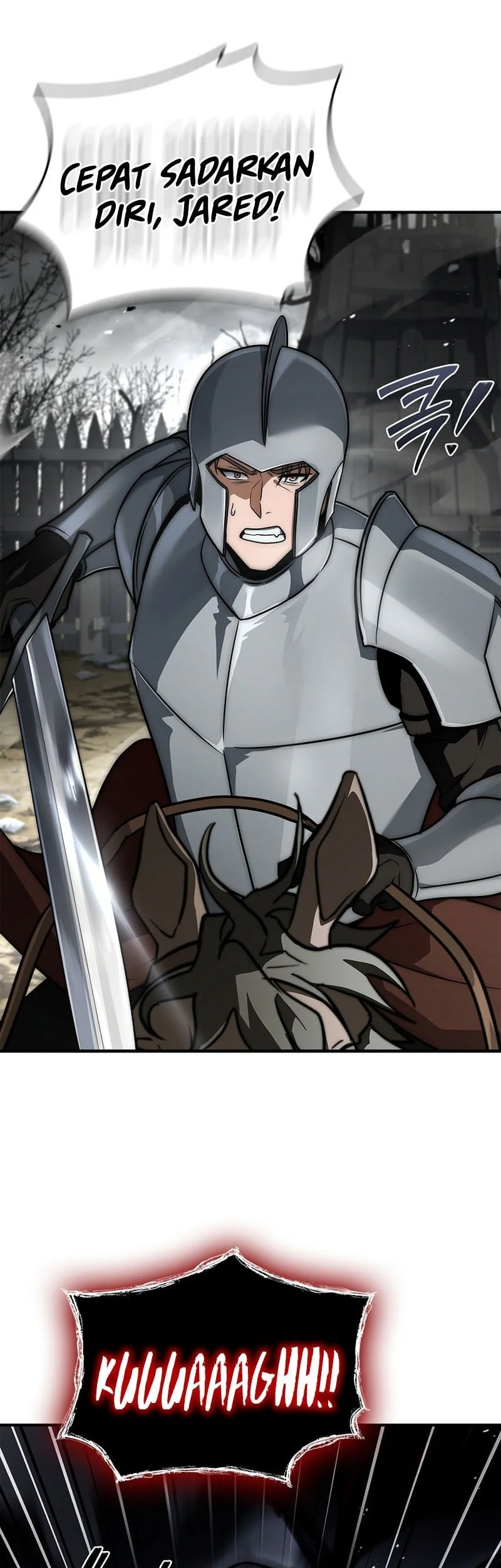 The Third Prince Of The Fallen Kingdom has Regressed Chapter 42 - halaman 73