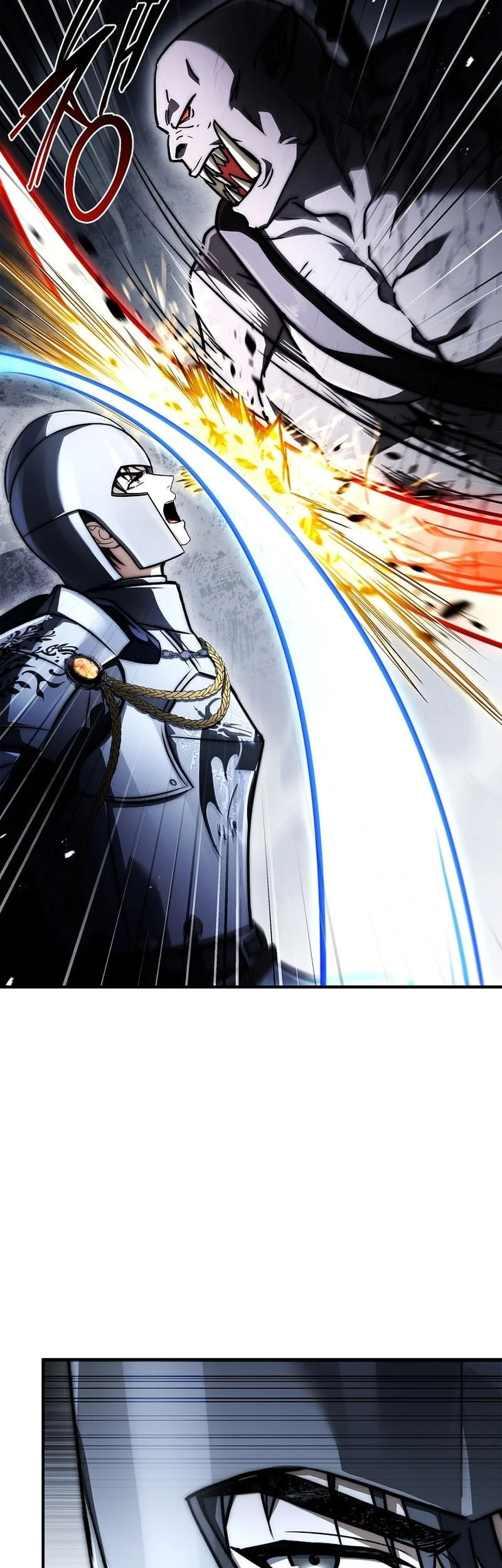 The Third Prince Of The Fallen Kingdom has Regressed Chapter 42 - halaman 74