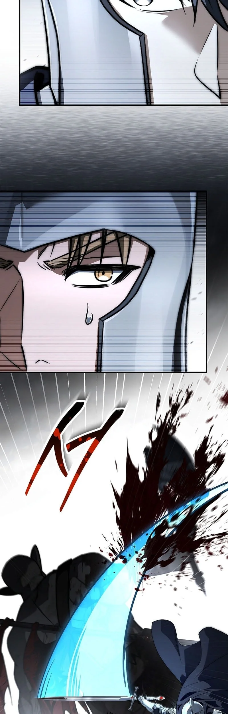 The Third Prince Of The Fallen Kingdom has Regressed Chapter 42 - halaman 75