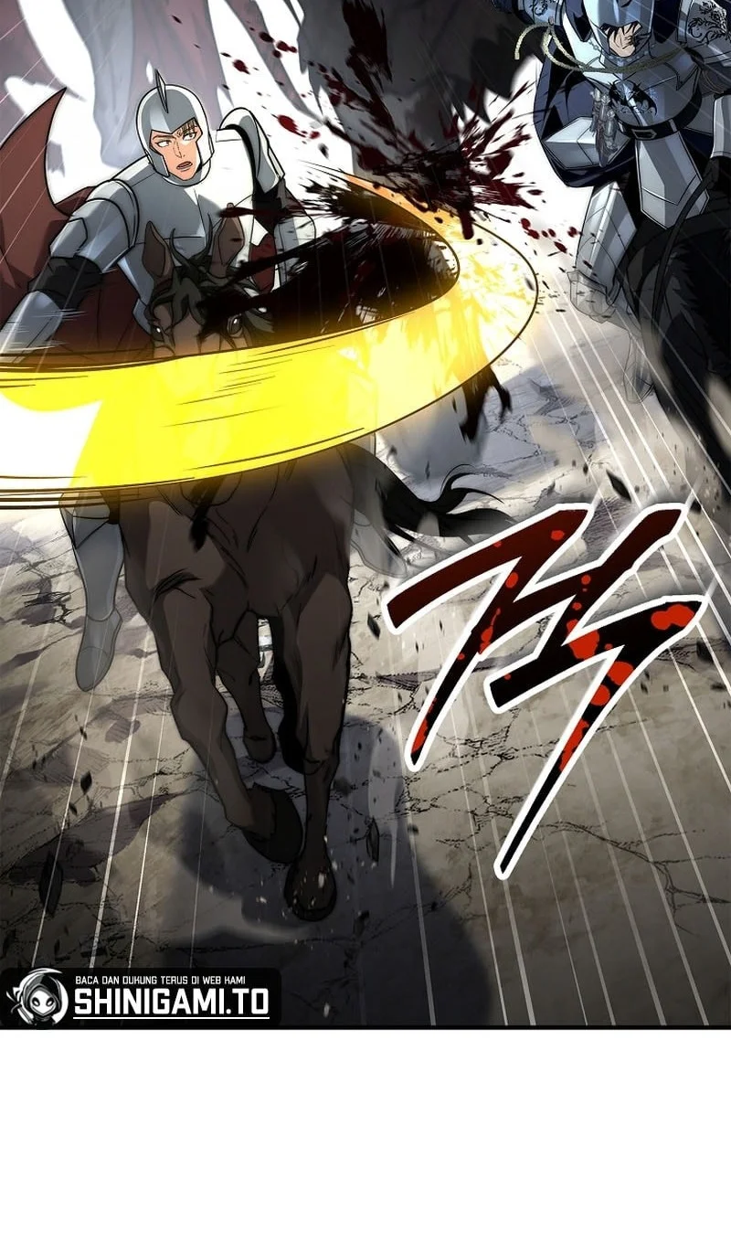 The Third Prince Of The Fallen Kingdom has Regressed Chapter 42 - halaman 76
