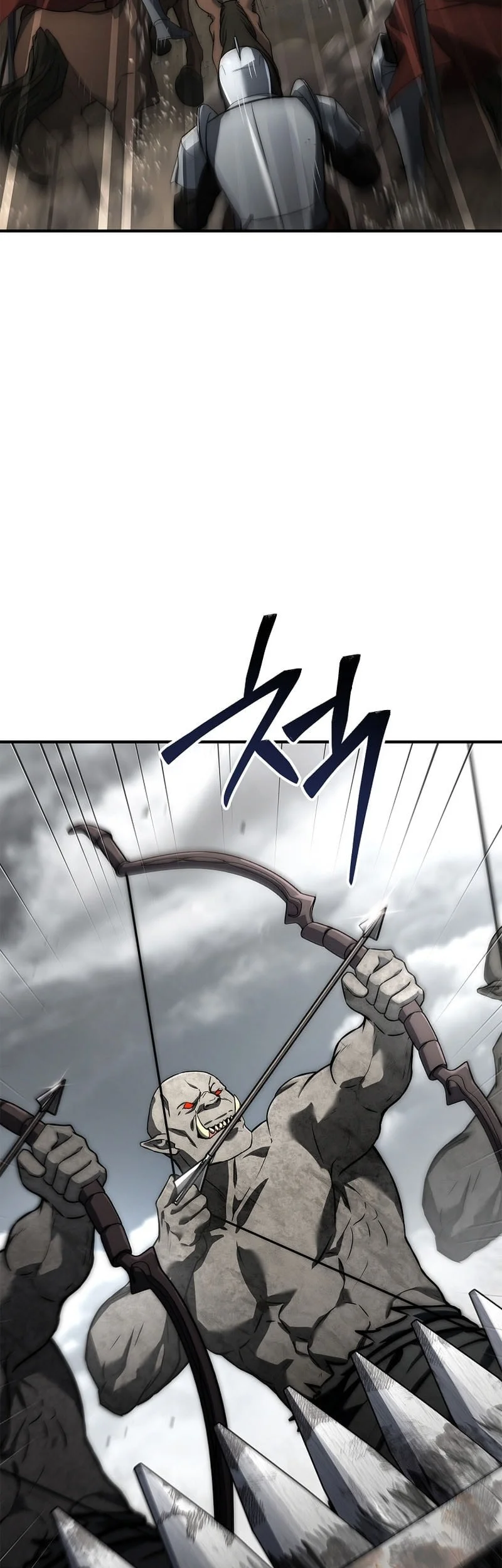 The Third Prince Of The Fallen Kingdom has Regressed Chapter 42 - halaman 8