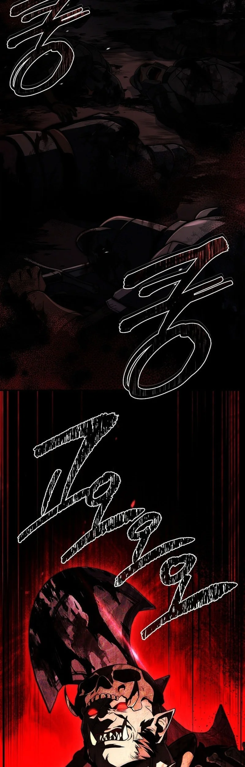 The Third Prince Of The Fallen Kingdom has Regressed Chapter 42 - halaman 81