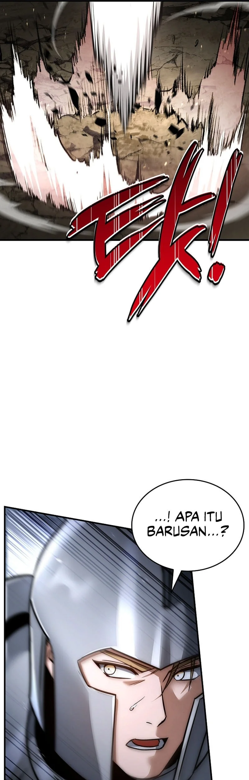 The Third Prince Of The Fallen Kingdom has Regressed Chapter 43 - halaman 10